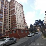 Satılır 2 otaqlı Yeni Tikili, Memar Əcəmi metrosu, 9-cu mikrorayon, Binəqədi rayonu 4