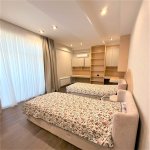 Kirayə (aylıq) 3 otaqlı Yeni Tikili, Nizami metrosu, Nəsimi rayonu 7