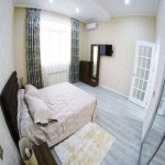 Kirayə (aylıq) 2 otaqlı Yeni Tikili, 28 May metrosu, Nəsimi rayonu 5