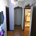 Satılır 3 otaqlı Köhnə Tikili, Əhmədli metrosu, H.Aslanov qəs., Xətai rayonu 9