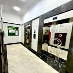 Satılır 2 otaqlı Yeni Tikili, Neftçilər metrosu, Nizami rayonu 13