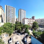 Kirayə (aylıq) 3 otaqlı Köhnə Tikili, Nəriman Nərimanov metrosu, Nərimanov rayonu 1