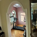 Kirayə (aylıq) 11 otaqlı Həyət evi/villa, Həzi Aslanov metrosu, H.Aslanov qəs., Xətai rayonu 17