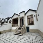 Satılır 4 otaqlı Həyət evi/villa, Məhəmmədli, Abşeron rayonu 1