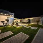 Satılır 5 otaqlı Həyət evi/villa, Mərdəkan, Xəzər rayonu 5