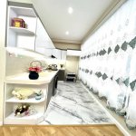 Satılır 6 otaqlı Yeni Tikili, Həzi Aslanov metrosu, H.Aslanov qəs., Xətai rayonu 10