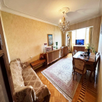 Satılır 3 otaqlı Köhnə Tikili, Gənclik metrosu, Nərimanov rayonu 2