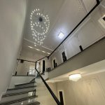 Satılır 7 otaqlı Həyət evi/villa, Qara Qarayev metrosu, Nizami rayonu 21