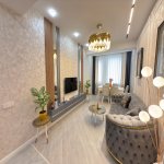 Продажа 2 комнатная Новостройка, м. Азадлыг метро, Бинагадинский р-н район 2