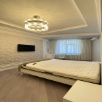 Kirayə (aylıq) 4 otaqlı Yeni Tikili, Nəriman Nərimanov metrosu, Nərimanov rayonu 6