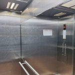 Satılır 3 otaqlı Yeni Tikili, Xətai metrosu, Ağ şəhər, Xətai rayonu 27