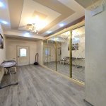 Satılır 4 otaqlı Yeni Tikili, Əhmədli metrosu, Əhmədli, Xətai rayonu 12