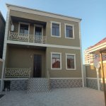 Satılır 4 otaqlı Həyət evi/villa, Mehdiabad, Abşeron rayonu 1
