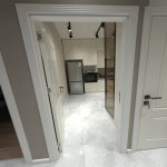 Kirayə (aylıq) 2 otaqlı Yeni Tikili, Xətai metrosu, Ağ şəhər, Xətai rayonu 15