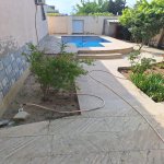 Kirayə (aylıq) 4 otaqlı Həyət evi/villa, Şüvəlan, Xəzər rayonu 10