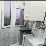 Satılır 3 otaqlı Yeni Tikili, Neftçilər metrosu, 8-ci kilometr, Nizami rayonu 8
