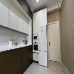 Satılır 4 otaqlı Yeni Tikili, 8 Noyabr metrosu, Nəsimi rayonu 17
