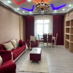 Kirayə (aylıq) 3 otaqlı Yeni Tikili, Dərnəgül metrosu, 7-ci mikrorayon, Binəqədi rayonu 2
