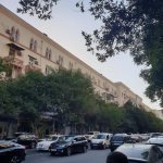 Kirayə (aylıq) 4 otaqlı Köhnə Tikili, Nəriman Nərimanov metrosu, Montin qəs., Nərimanov rayonu 1