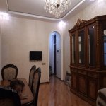 Kirayə (aylıq) 2 otaqlı Yeni Tikili, Neftçilər metrosu, Nizami rayonu 4