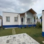 Satılır 6 otaqlı Həyət evi/villa, Binə qəs., Xəzər rayonu 1
