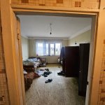 Satılır 2 otaqlı Köhnə Tikili, Azadlıq metrosu, 8-ci mikrorayon, Binəqədi rayonu 3