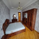 Kirayə (aylıq) 3 otaqlı Yeni Tikili, İnşaatçılar metrosu, Yasamal rayonu 15