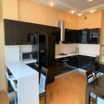 Kirayə (aylıq) 4 otaqlı Yeni Tikili, Gənclik metrosu, Nərimanov rayonu 13