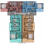 Satılır 4 otaqlı Xarici Əmlak 18