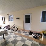 Kirayə (aylıq) 1 otaqlı Həyət evi/villa Gəncə 1
