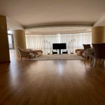 Kirayə (aylıq) 4 otaqlı Yeni Tikili, 28 May metrosu, Nəsimi rayonu 1