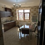 Kirayə (aylıq) 4 otaqlı Yeni Tikili, 28 May metrosu, Nəsimi rayonu 12