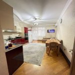 Satılır 3 otaqlı Yeni Tikili, Binəqədi rayonu 6