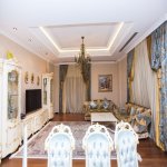 Satılır 4 otaqlı Yeni Tikili, Nəsimi rayonu 7