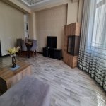 Kirayə (aylıq) 3 otaqlı Yeni Tikili, Sahil metrosu, Nəsimi rayonu 8