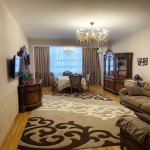 Satılır 3 otaqlı Yeni Tikili, Neftçilər metrosu, 8-ci kilometr, Nizami rayonu 1