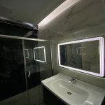 Kirayə (aylıq) 3 otaqlı Yeni Tikili, Xətai metrosu, Xətai rayonu 13