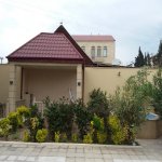 Satılır 5 otaqlı Həyət evi/villa, Neftçilər metrosu, Bakıxanov qəs., Sabunçu rayonu 45