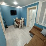 Satılır 3 otaqlı Həyət evi/villa, Nəriman Nərimanov metrosu, Montin qəs., Nərimanov rayonu 1