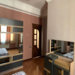 Kirayə (günlük) 7 otaqlı Həyət evi/villa, Gənclik metrosu, Nərimanov rayonu 11