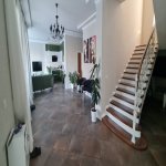 Kirayə (aylıq) 5 otaqlı Həyət evi/villa, Mərdəkan, Xəzər rayonu 27