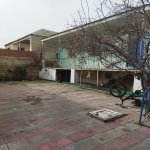 Satılır 4 otaqlı Həyət evi/villa, Həzi Aslanov metrosu, Əhmədli, Xətai rayonu 6