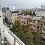 Satılır 2 otaqlı Yeni Tikili, Azadlıq metrosu, 7-ci mikrorayon, Binəqədi rayonu 3