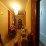 Satılır 4 otaqlı Həyət evi/villa, Avtovağzal metrosu, Biləcəri qəs., Binəqədi rayonu 14