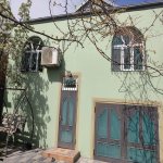 Satılır 4 otaqlı Həyət evi/villa, Avtovağzal metrosu, Biləcəri qəs., Binəqədi rayonu 7