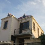 Satılır 5 otaqlı Həyət evi/villa, Müşviqabad qəs., Qaradağ rayonu 2