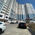 Satılır 2 otaqlı Yeni Tikili, Binəqədi rayonu 10