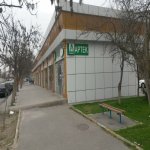Satılır Obyekt, Qara Qarayev metrosu, 8-ci kilometr, Nizami rayonu 21