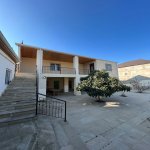 Satılır 7 otaqlı Həyət evi/villa, Bilgəh qəs., Sabunçu rayonu 2