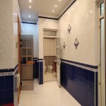 Satılır 7 otaqlı Həyət evi/villa, Gənclik metrosu, Nərimanov rayonu 13